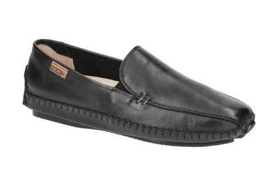 PIKOLINOS 578-8242 black Slipper