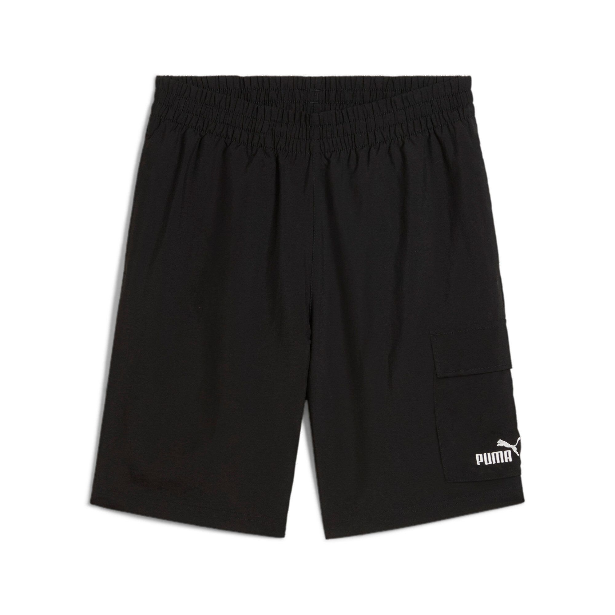 PUMA Shorts ESS NO. 1 LOGO günstig online kaufen