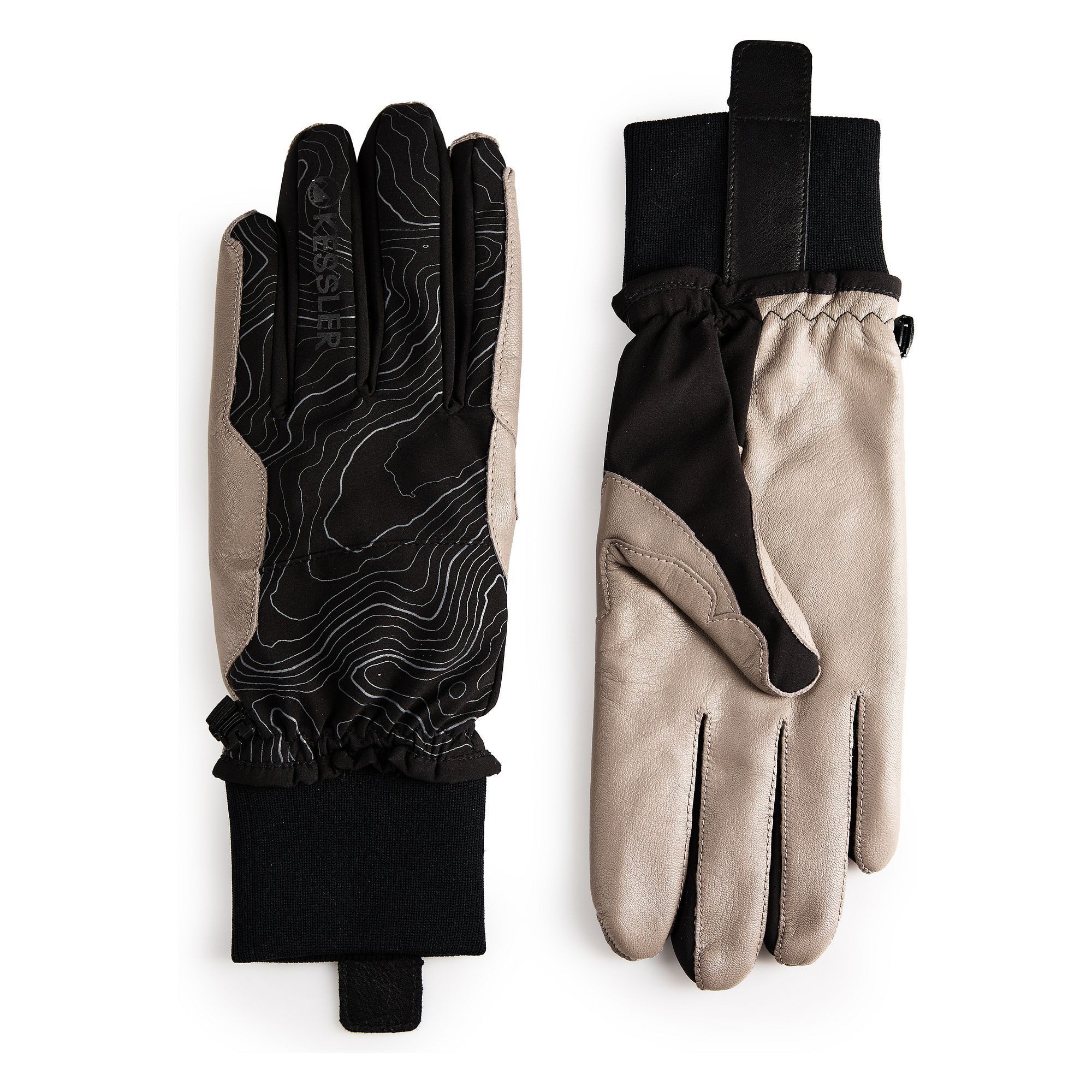black - mink