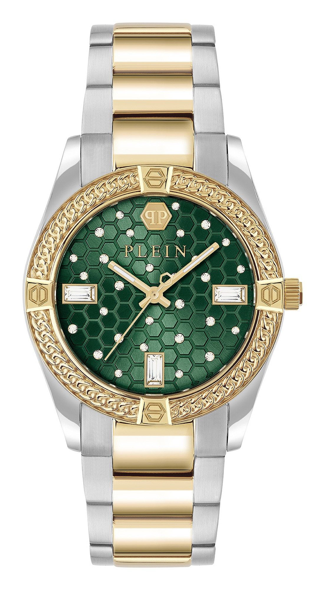 PHILIPP PLEIN Quarzuhr PW1FA0325