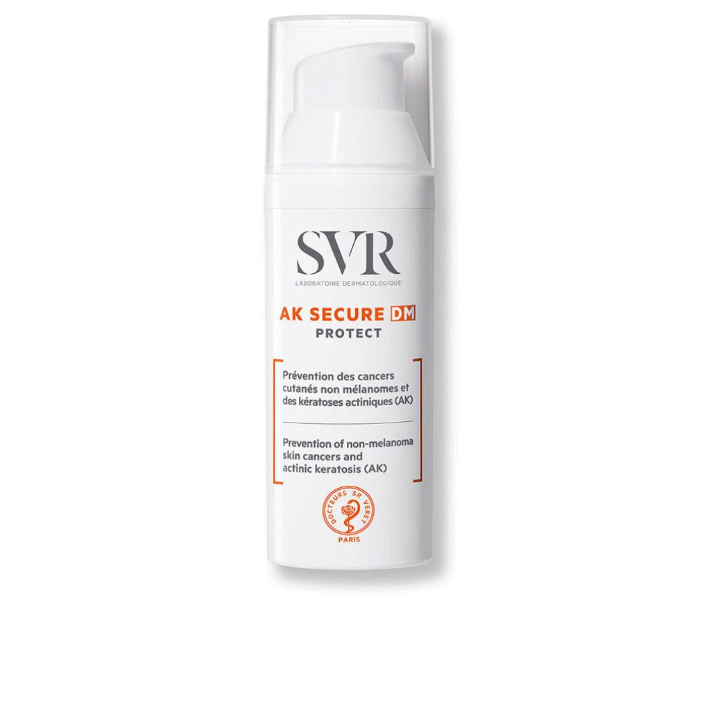 SVR Körperpflegemittel Ak Sicher Dm Schützen Spf50 50ml