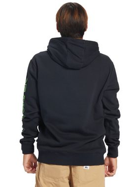 Quiksilver Kapuzensweatshirt Omni Logo