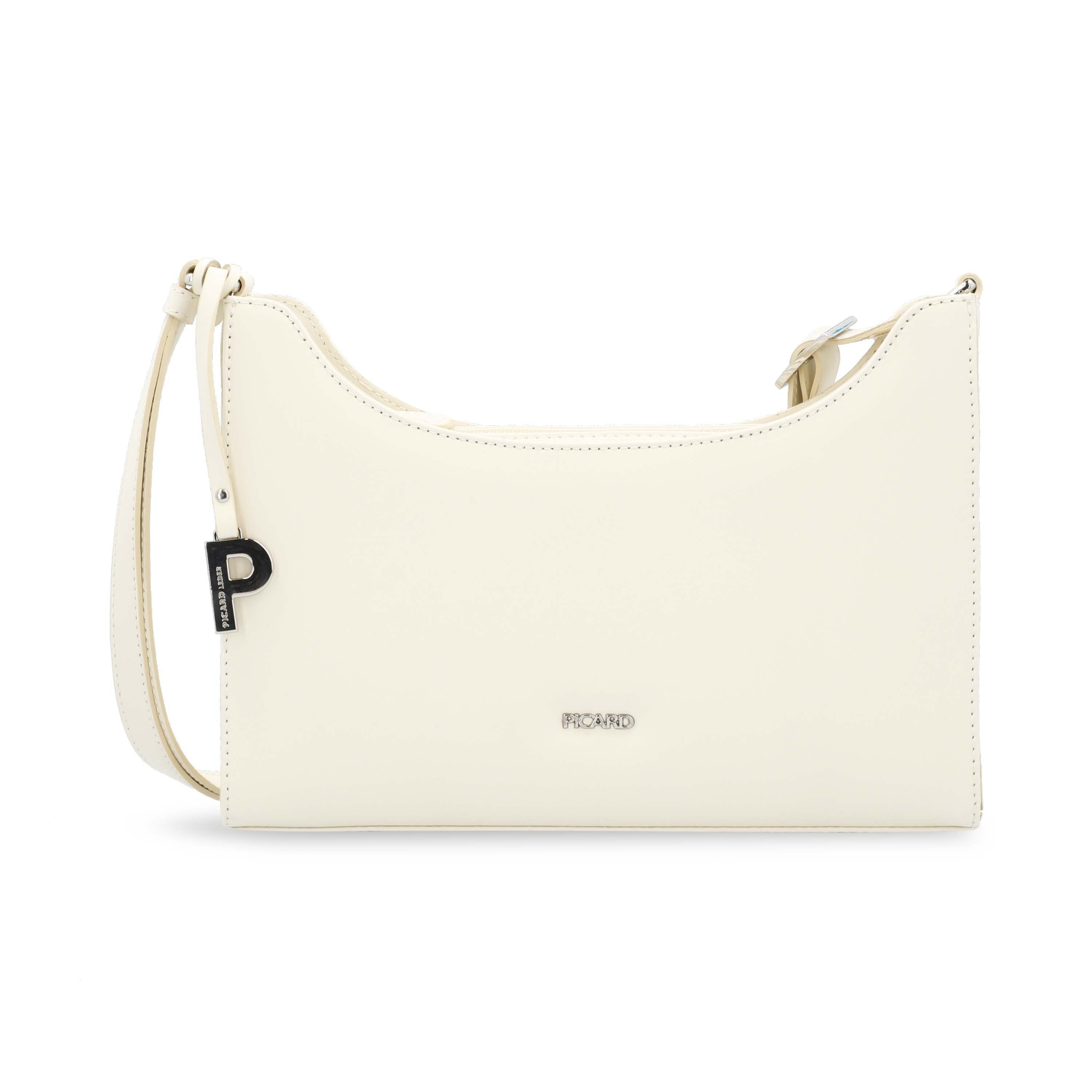 Schultertasche PICARD Schultertasche Fran aus Echtleder