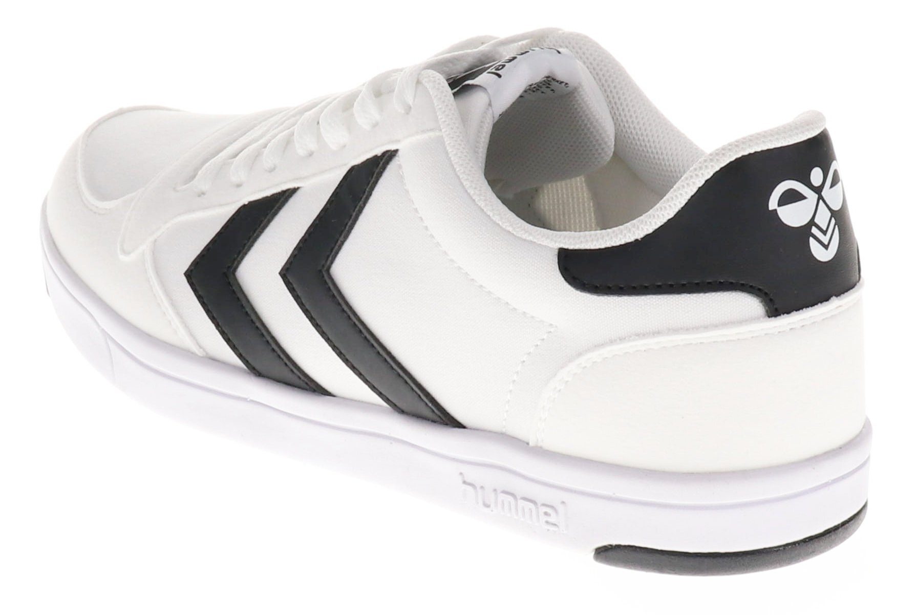hummel STADIL LIGHT CANVAS Sneaker