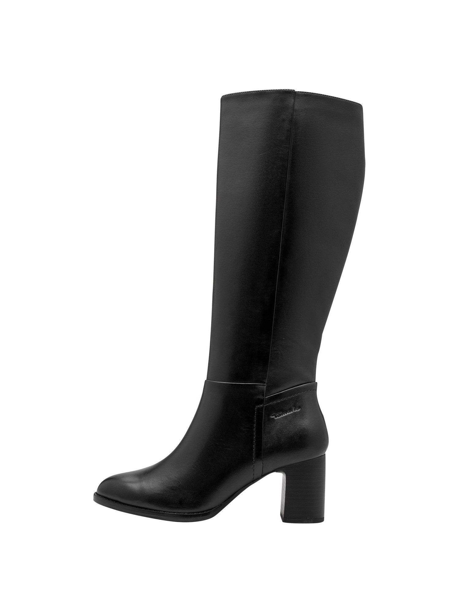 Tamaris WIDE FIT Stiefel Removable Sock – Bild 4 von 5