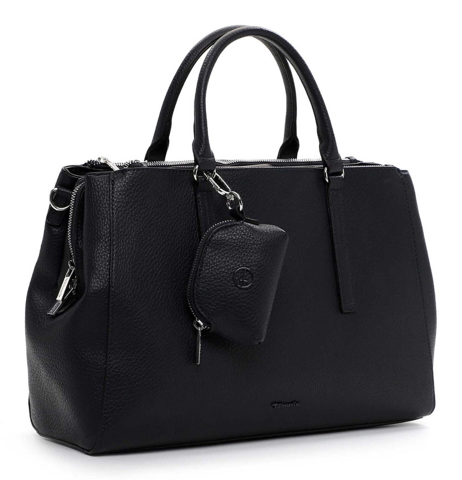 Tamaris Umhängetasche Shopper (Set, 2-tlg) günstig online kaufen