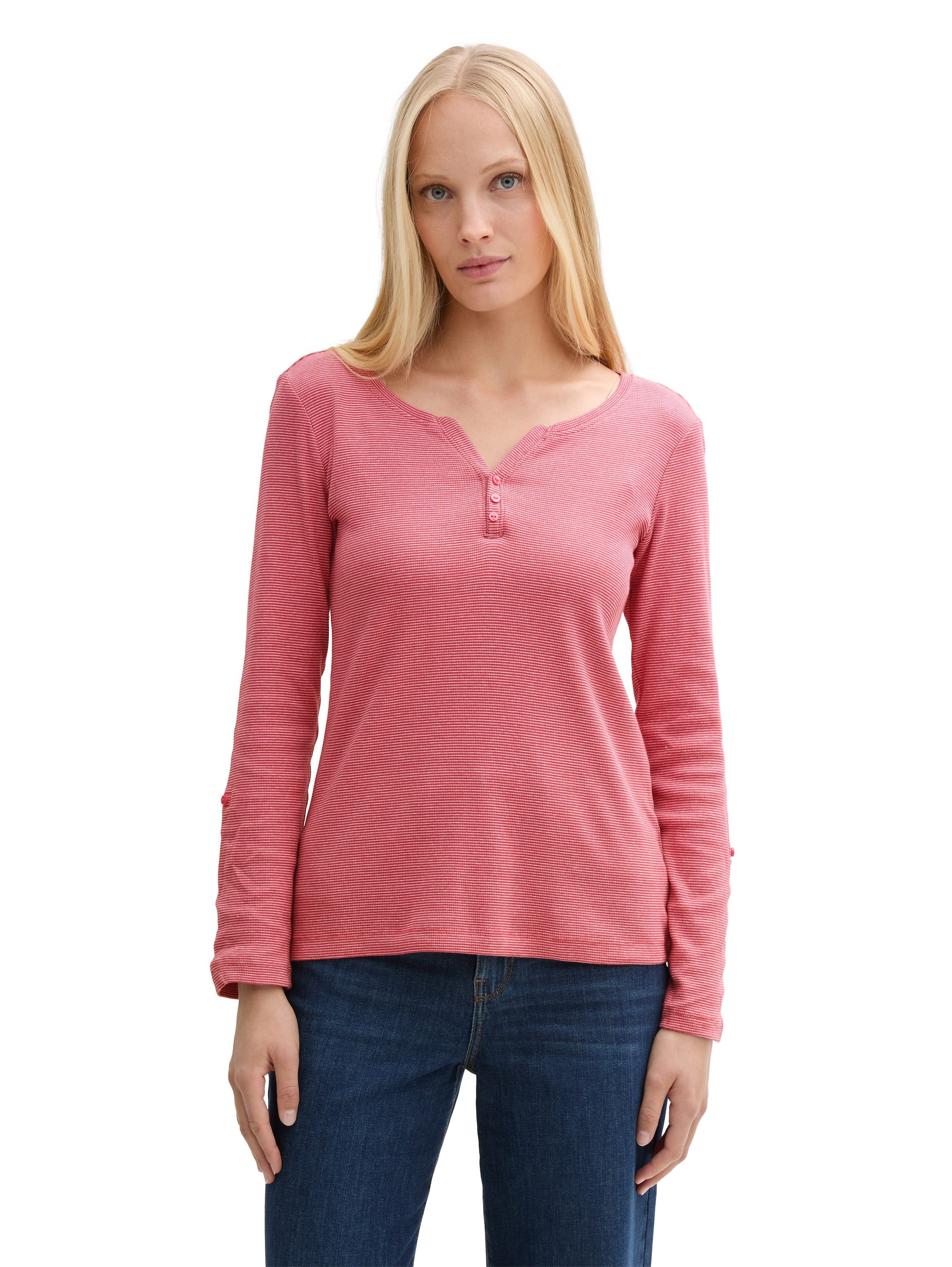Henleyshirt