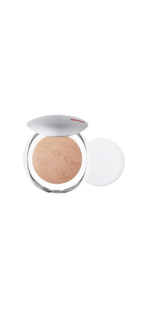 Pupa Milano Puder Pupa Milano Luminys Baked Face Powder 06-Biscuit 9gr