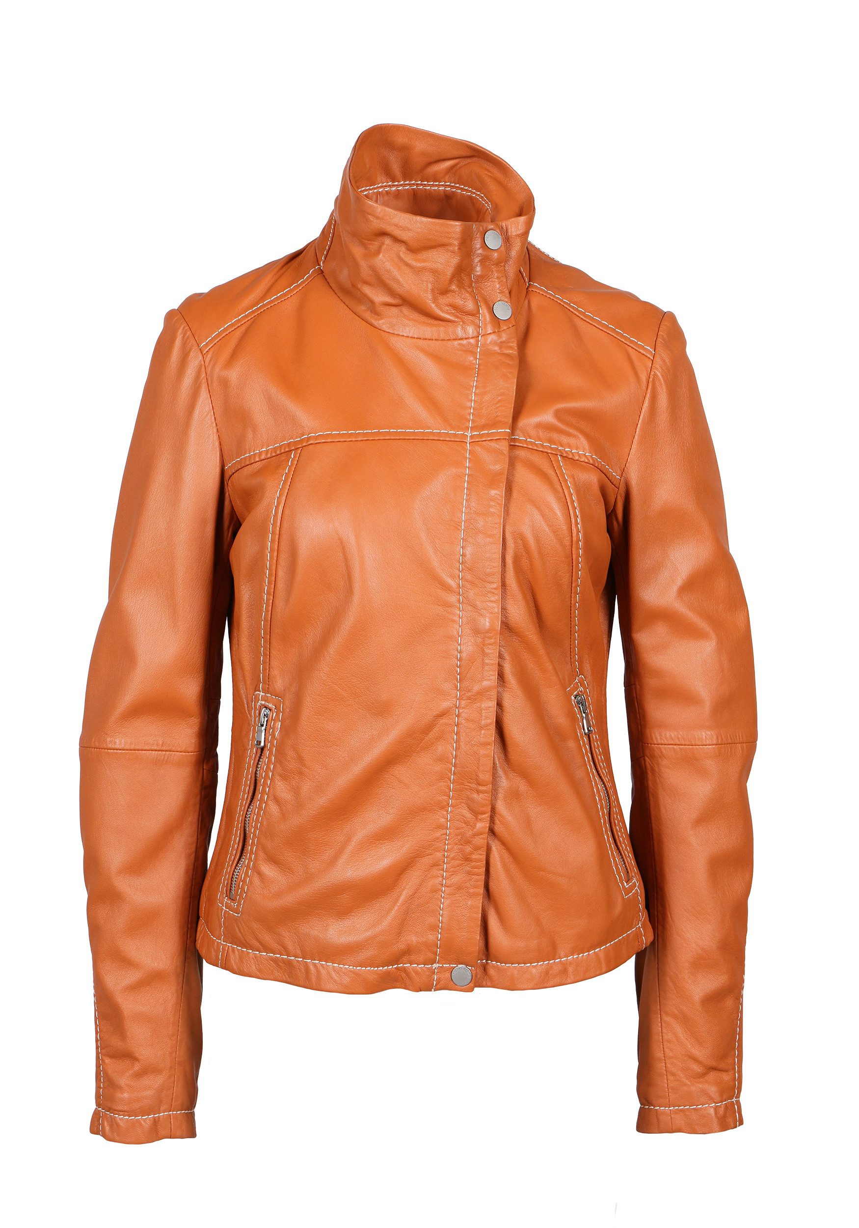 Lederjacke Lenie-FN