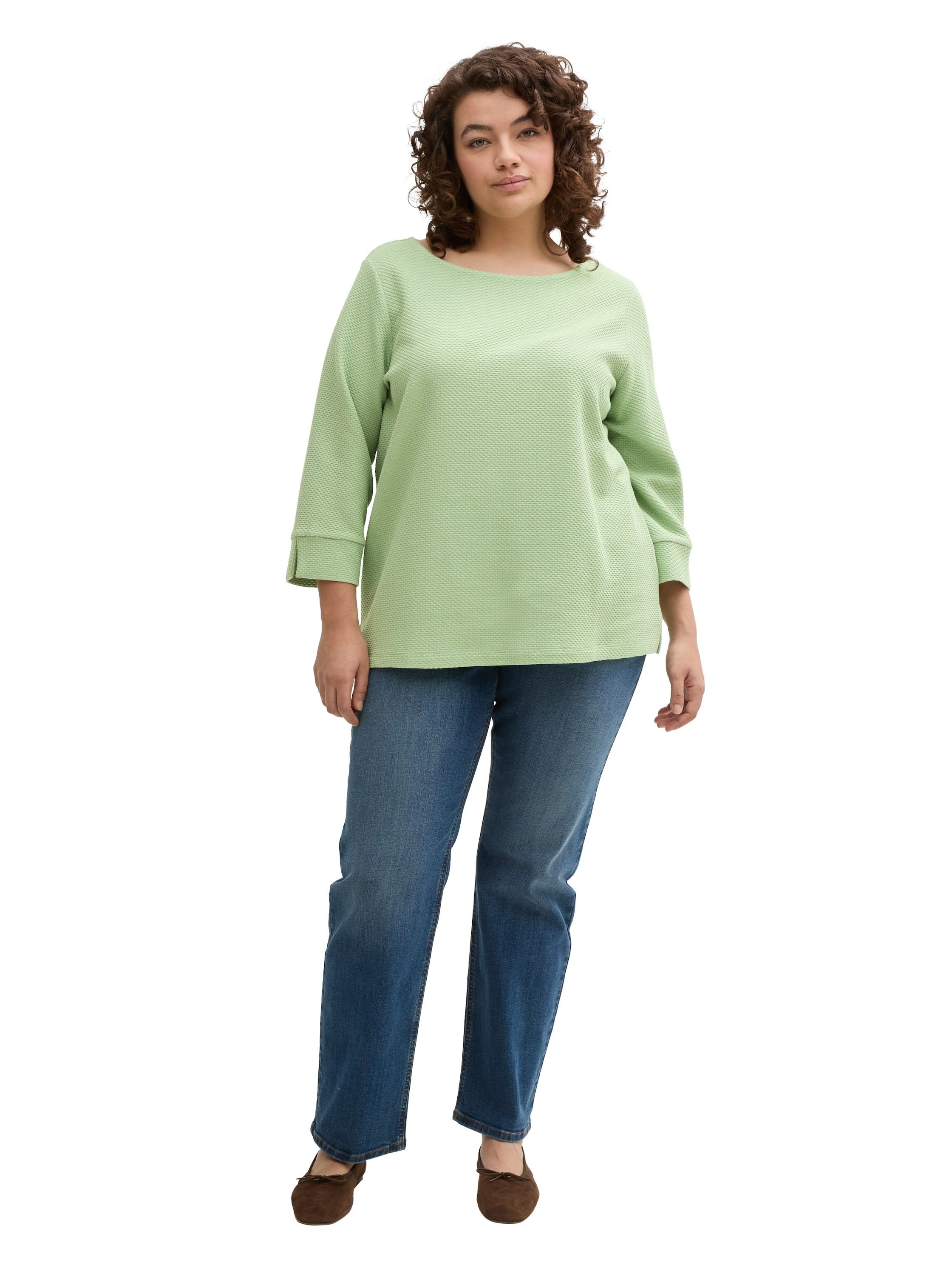 TOM TAILOR Sweatshirt günstig online kaufen