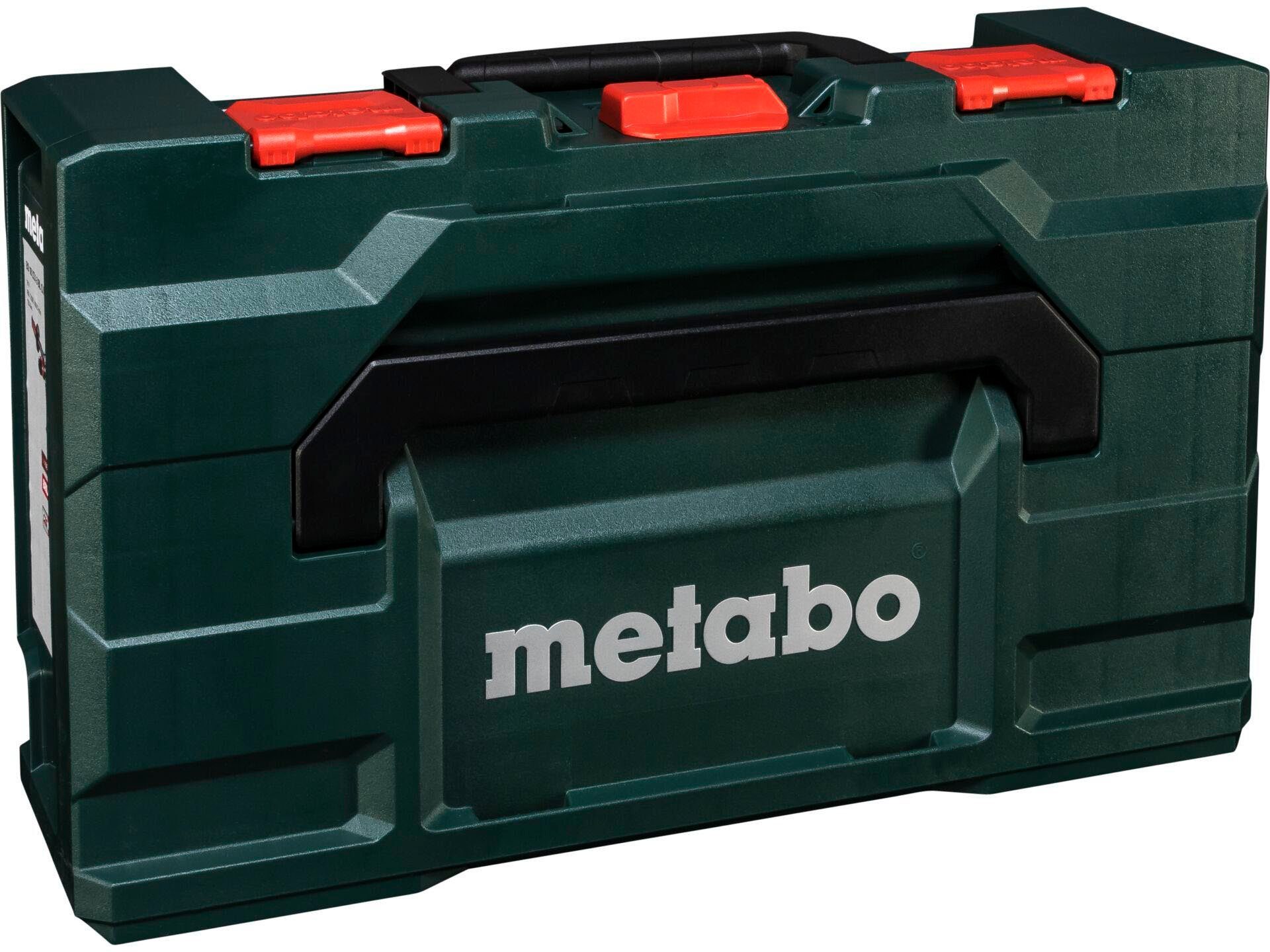 Ladegerät ohne BS metabo BL LTX-3 18 I, Q und Akku-Bohrschrauber Akku