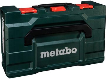 metabo Akku-Bohrschrauber BS 18 LTX-3 BL Q I, ohne Akku und Ladegerät