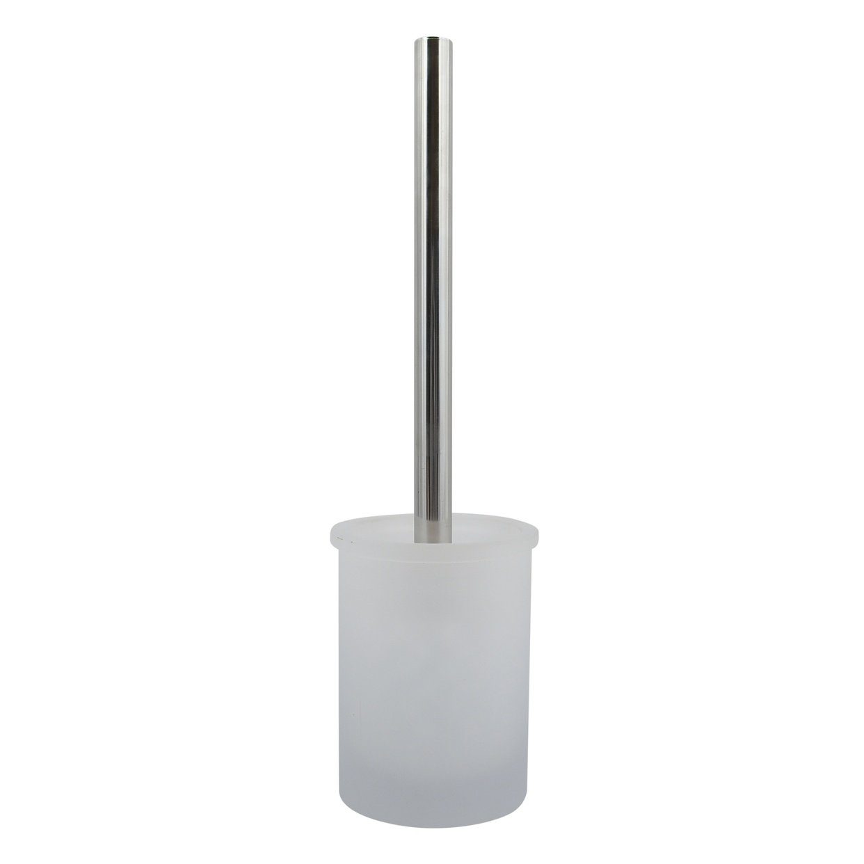 spirella WC-Garnitur YOKO, Toilettenbürste rostfreier Edelstahl günstig online kaufen