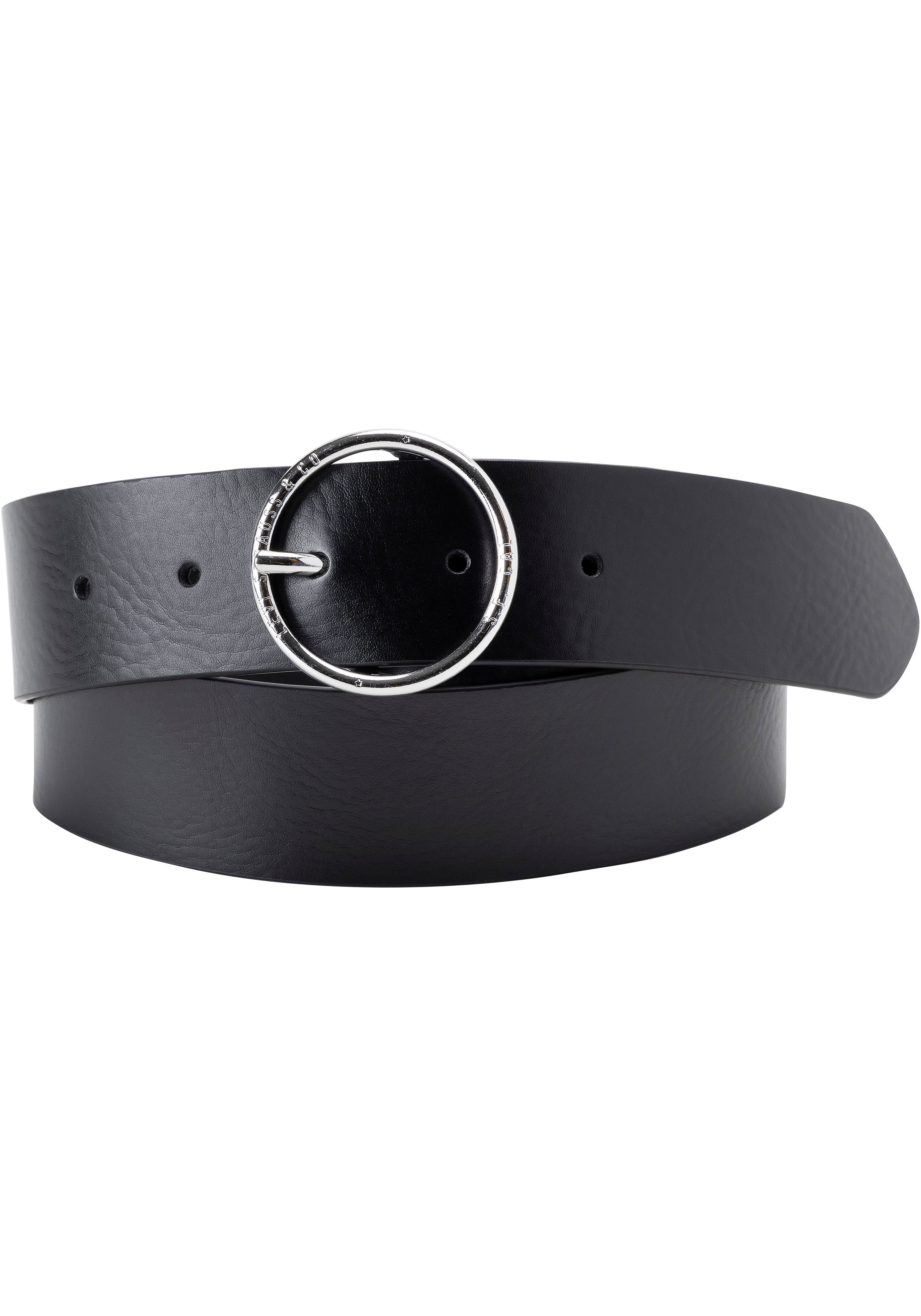 Levi's® Ledergürtel ATHENA günstig online kaufen