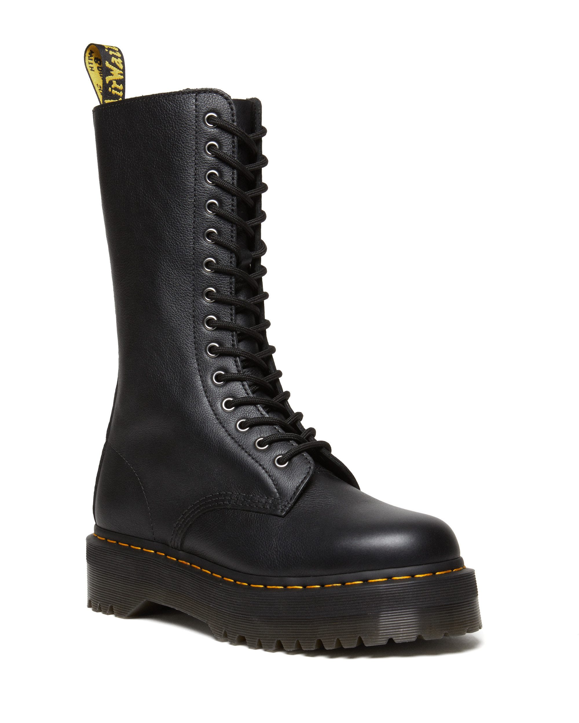 DR. MARTENS 1B99 Quad pisa Ankleboots (2-tlg) günstig online kaufen