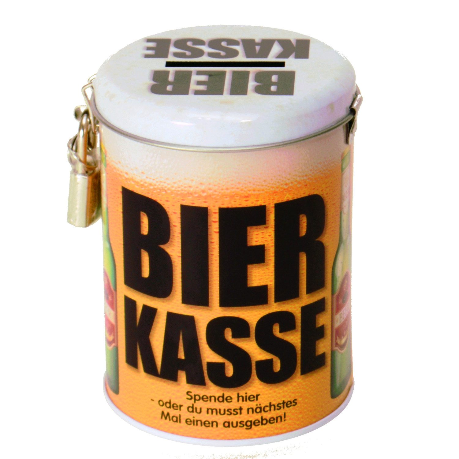 Winkee Spardose Bierkasse Spardose günstig online kaufen