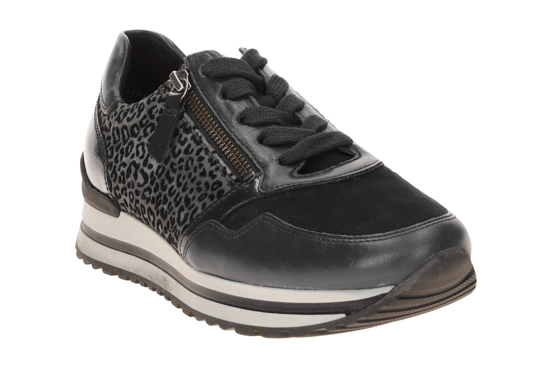 Gabor 6021.01.001 Schnürschuh