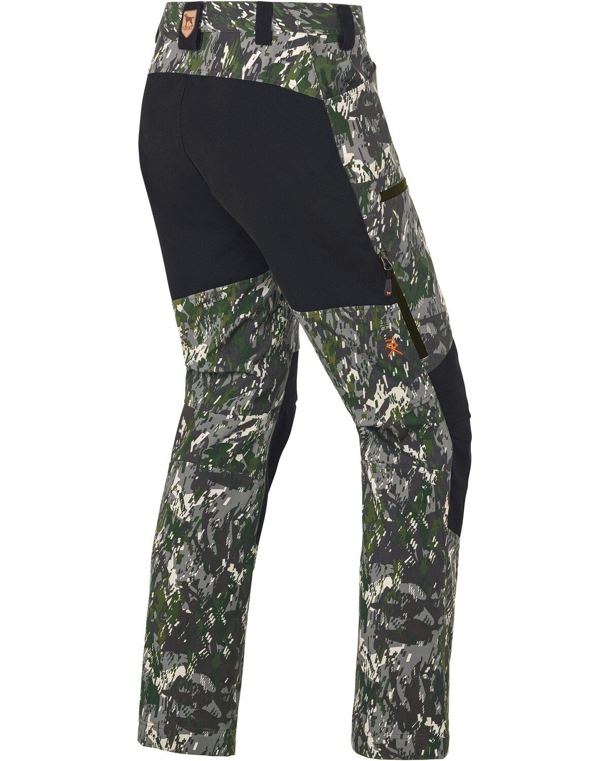 Parforce Cargohose Camohose greenSphere® günstig online kaufen