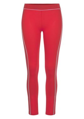 H.I.S Leggings mit schmalen Streifen