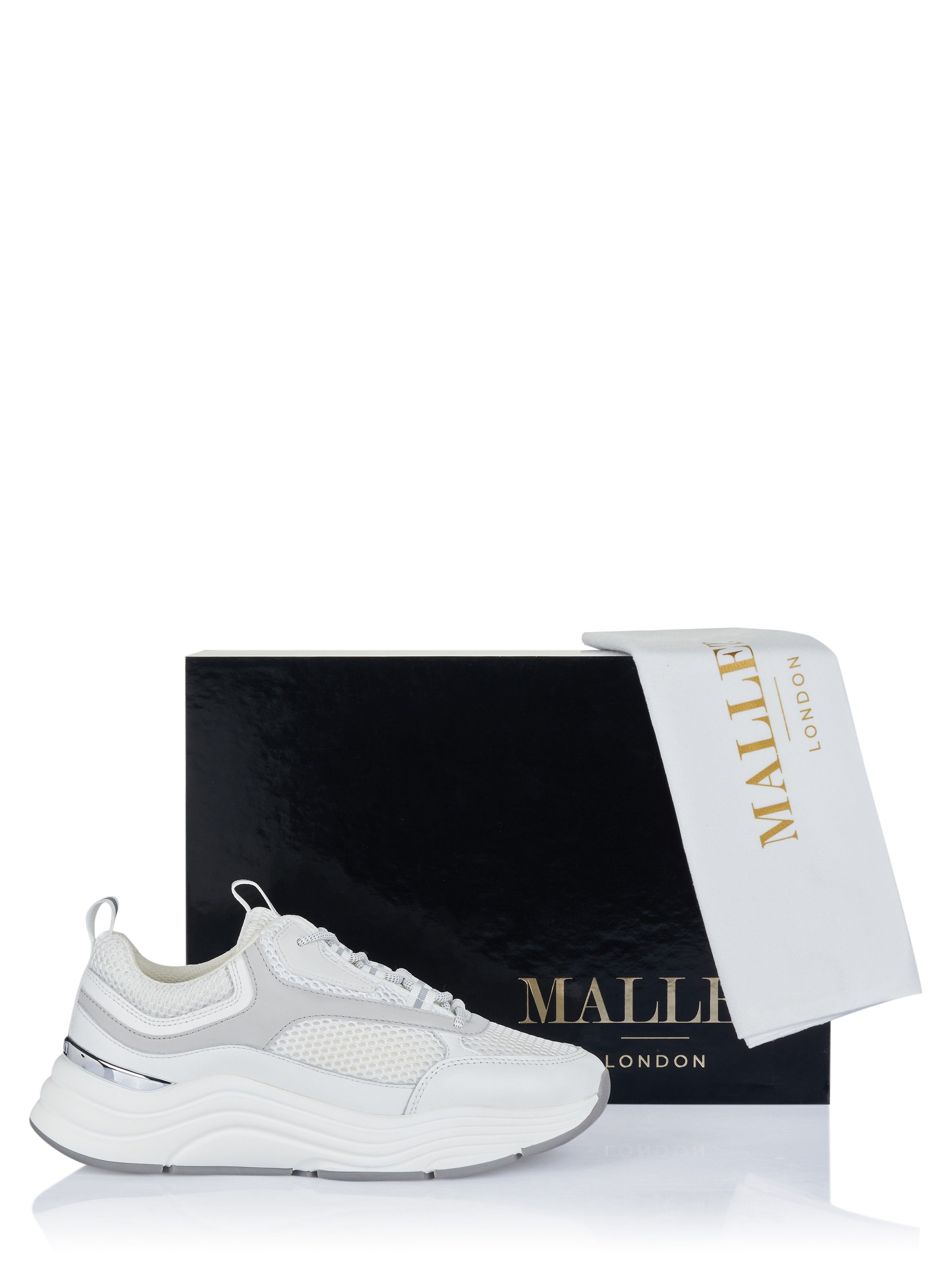 Mallet. Schuhe Mallet Sneaker