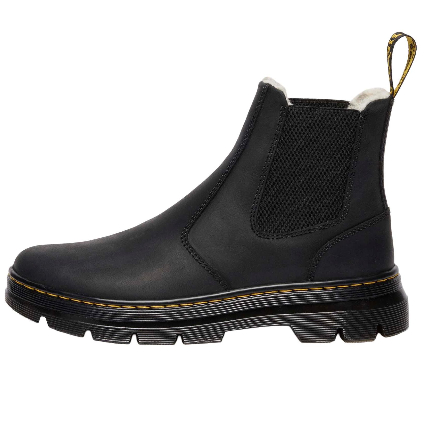 DR. MARTENS Dr. Martens Embury WL Chelseaboots günstig online kaufen