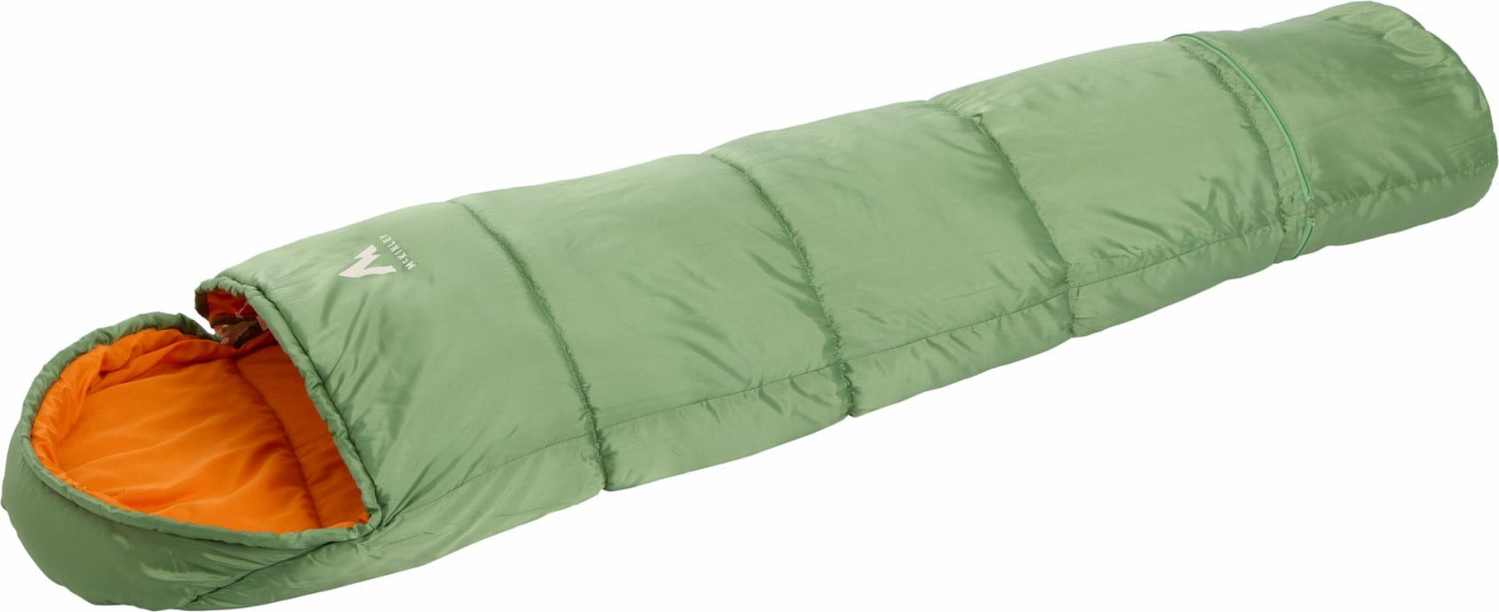 McKINLEY Kinderschlafsack Ki.-Mu-Schlafsack JR. softExt