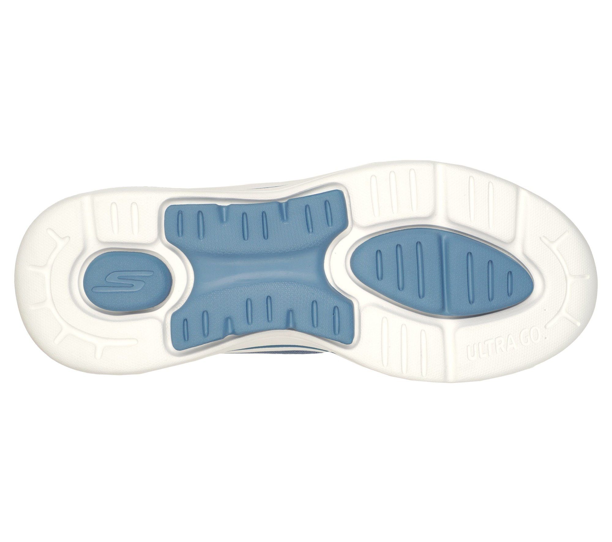 Skechers Go Walk Arch Fit Sneaker günstig online kaufen