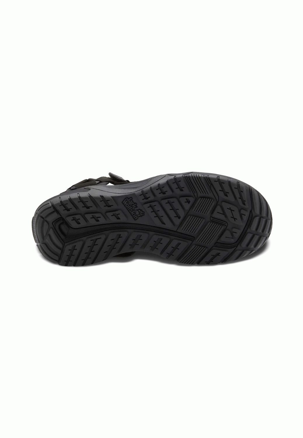 Jack Wolfskin LAKEWOOD RIDE SANDAL M Outdoorsandale