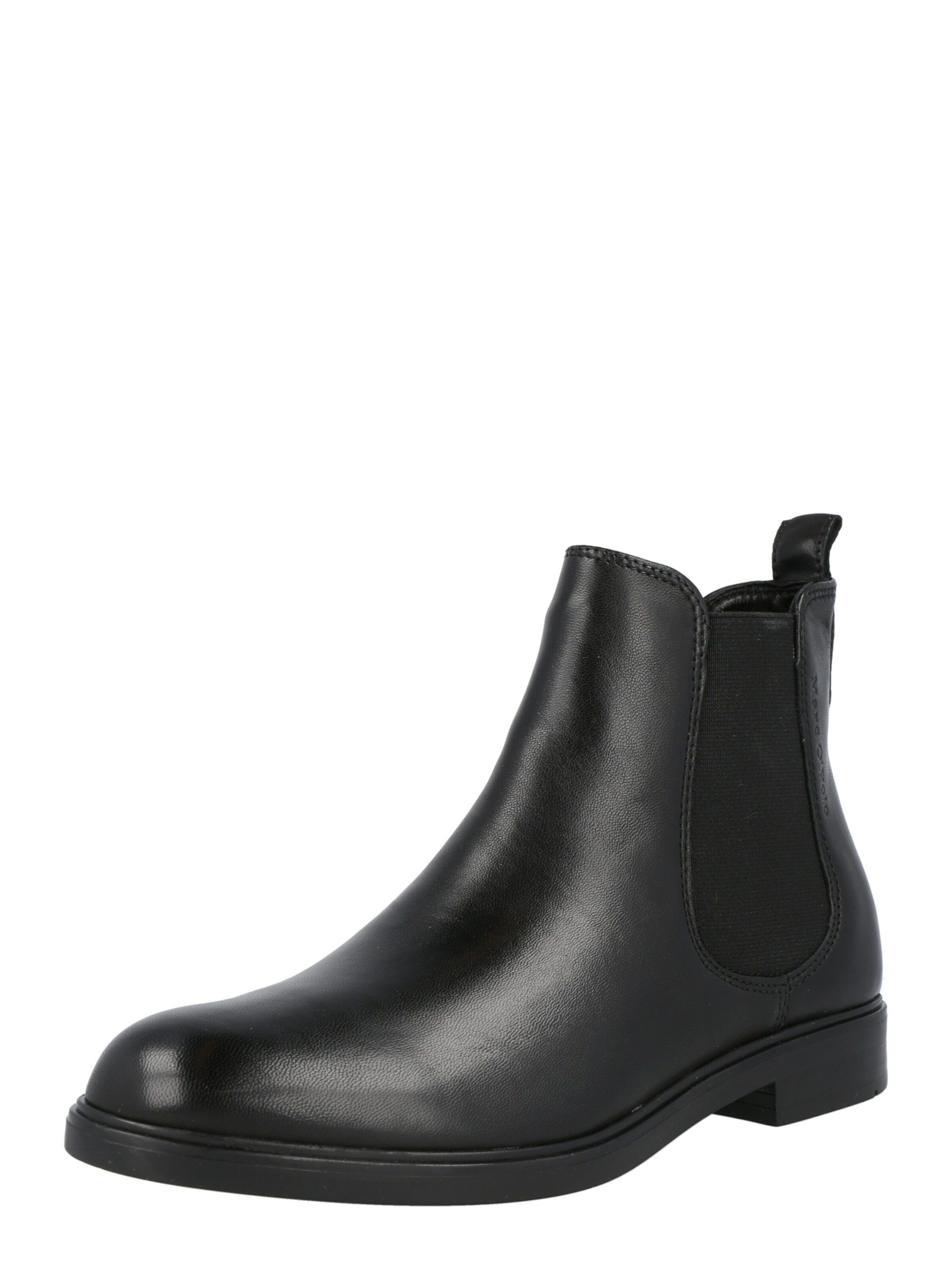 Schuhe Boots Marc O'Polo Chelseaboots (1-tlg)