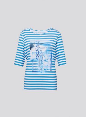 Rabe Print-Shirt RABE T-Shirt