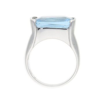 JuwelmaLux Fingerring JuwelmaLux Ring 925/000 Sterling Silber mit synth Zirkonia JL30-07-311 (kein Set, 1-tlg)