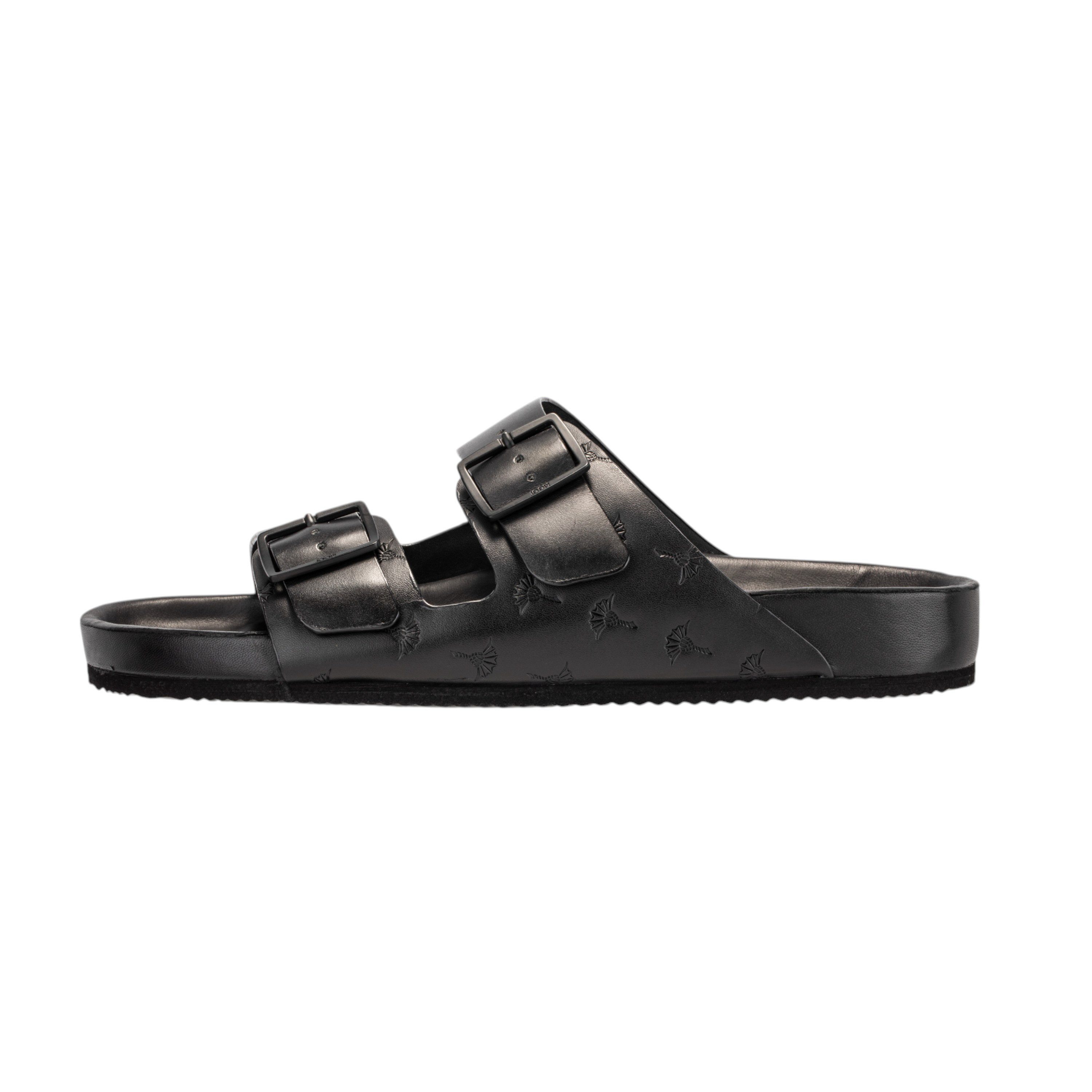 JOOP! Joop - Herren Sandale Pero Stampa Achill Sandale günstig online kaufen