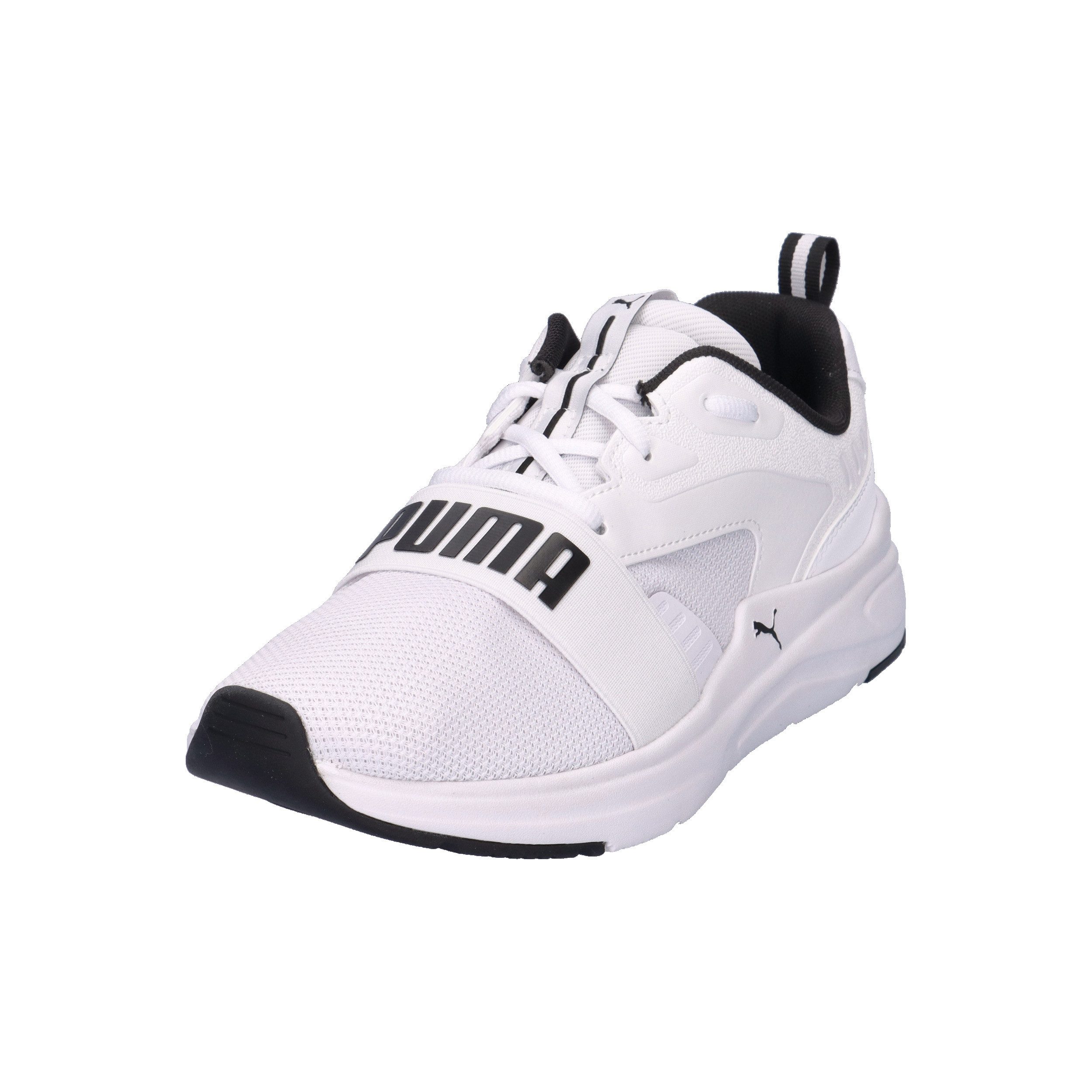 PUMA Puma Unisex Sneaker SOFTRIDE Wired 2 400232 Sneaker