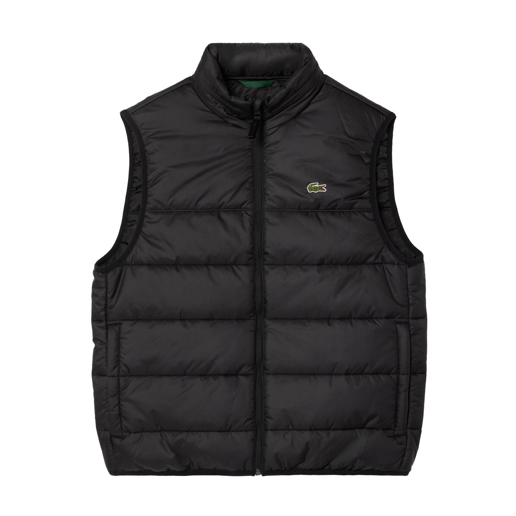 Lacoste Steppweste Lacoste Water-Repellent Puffer Vest