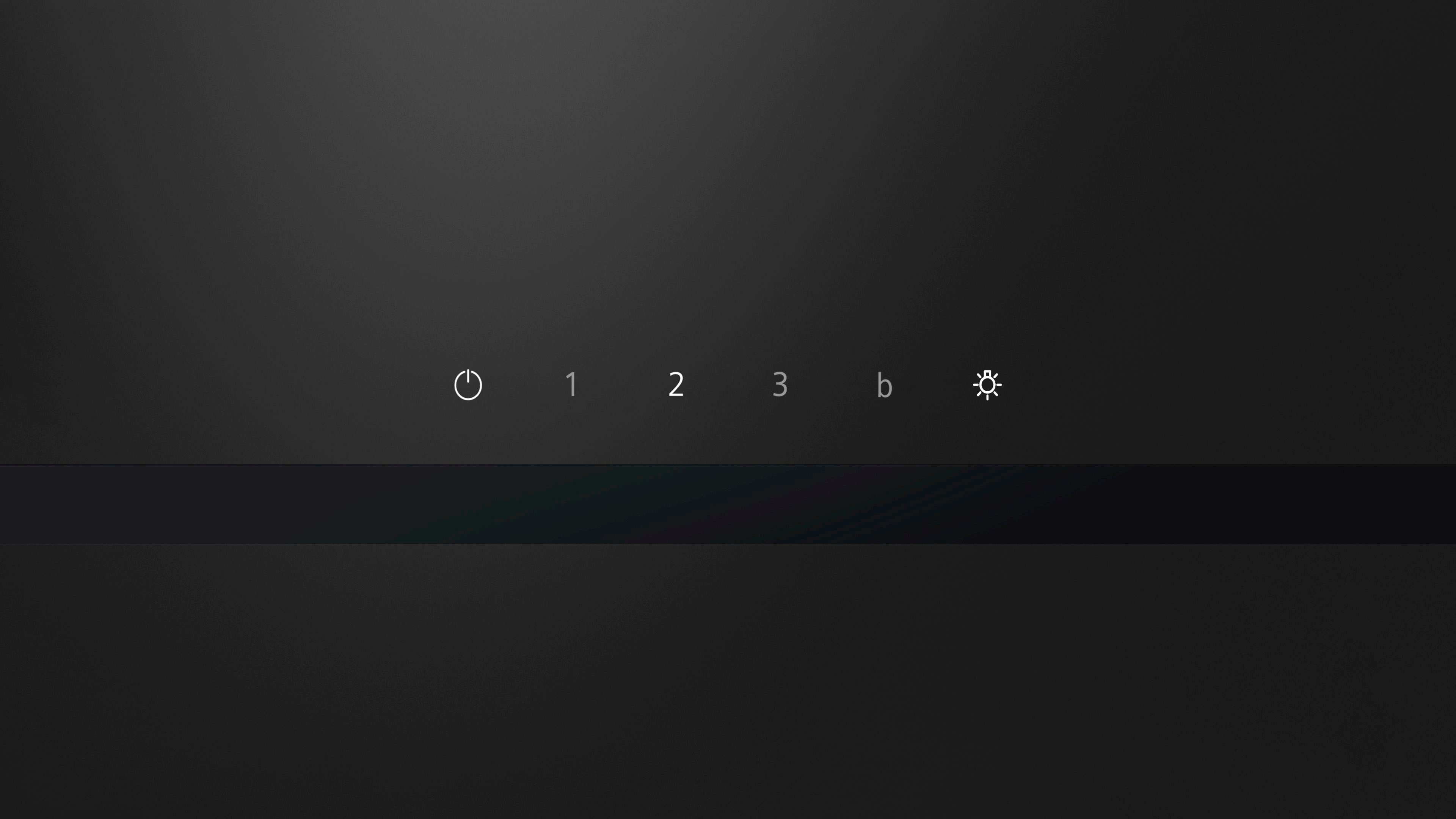 SIEMENS Kopffreihaube LC85KDK60 Serie iQ100 LC85KDK60, Geruchsarme & geräuscharme Küche dank leisem Motor & Touch Control