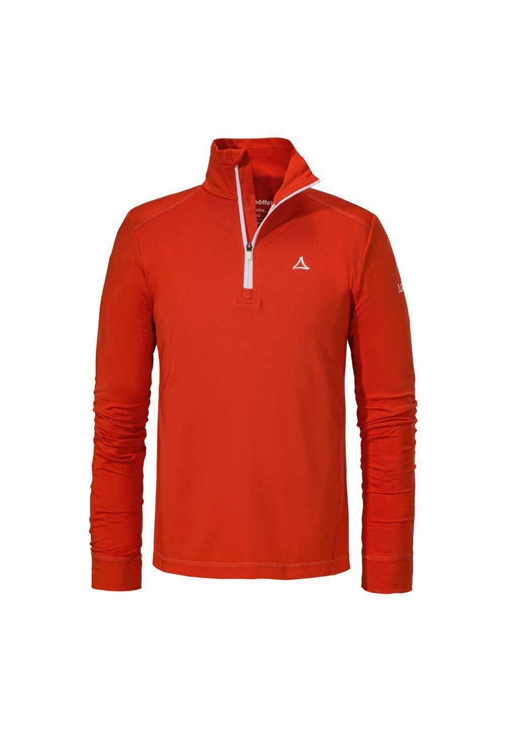 Schöffel Country Пуловеры для кормящих мам Schöffel Kinder Longsleeve Pullover Napoli2 Powers