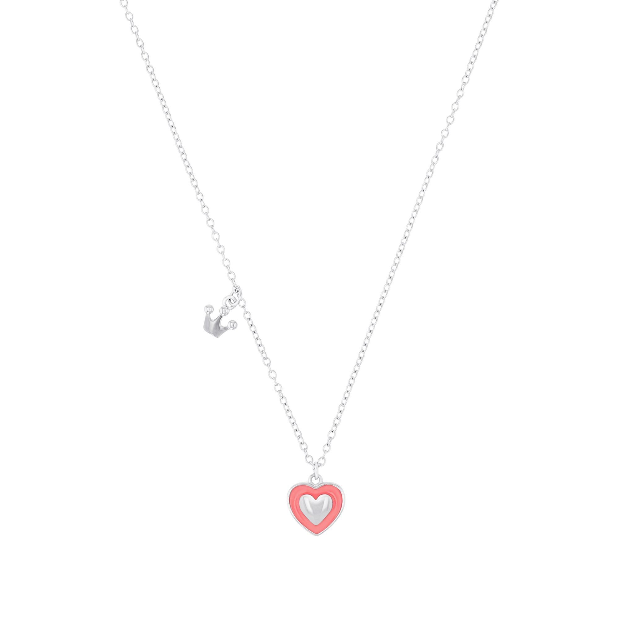 Prinzessin Lillifee Kette mit Anhänger ...