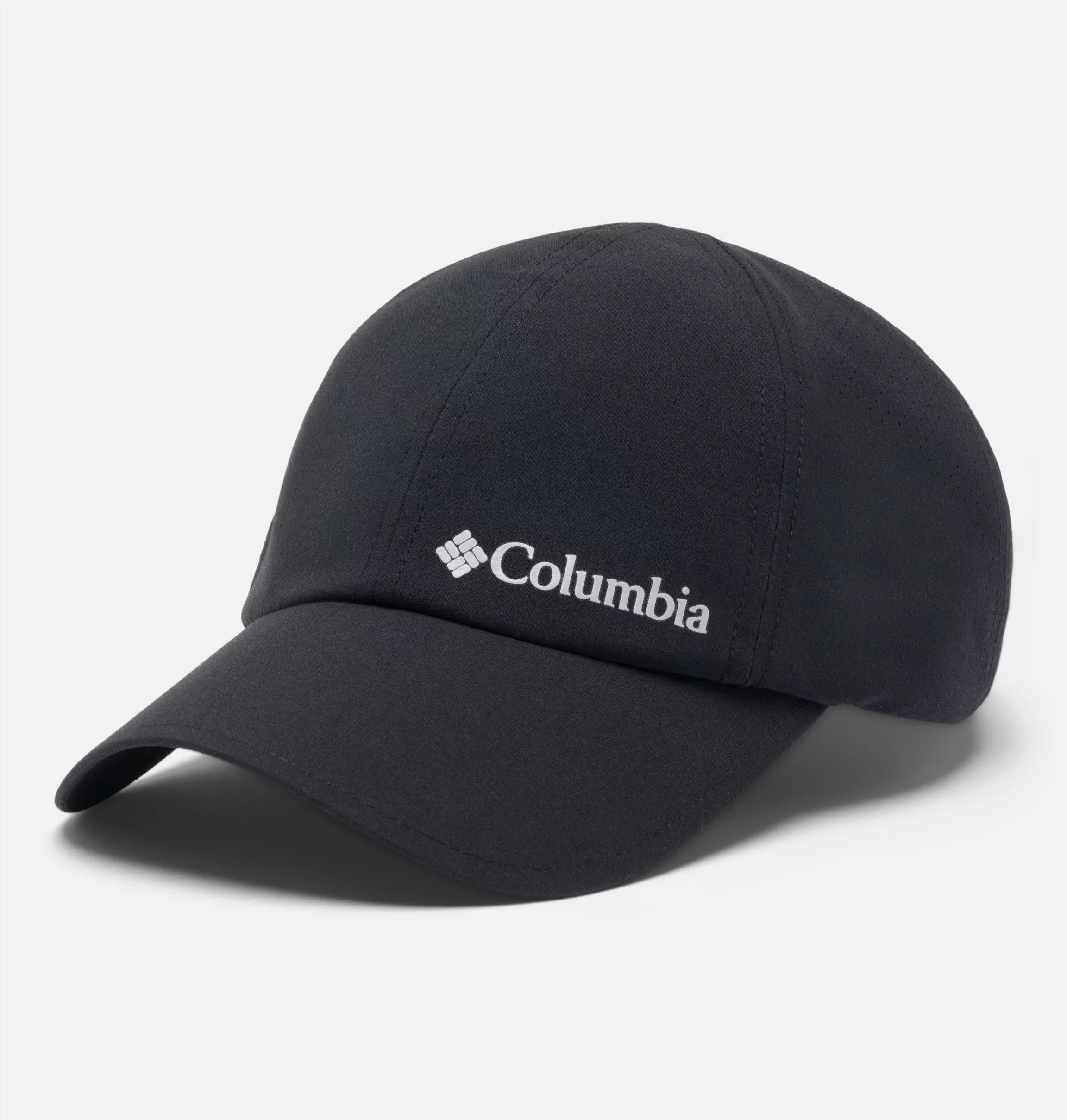 Columbia Baseball Cap für Erwachsene, aus Nylon und Elasthan