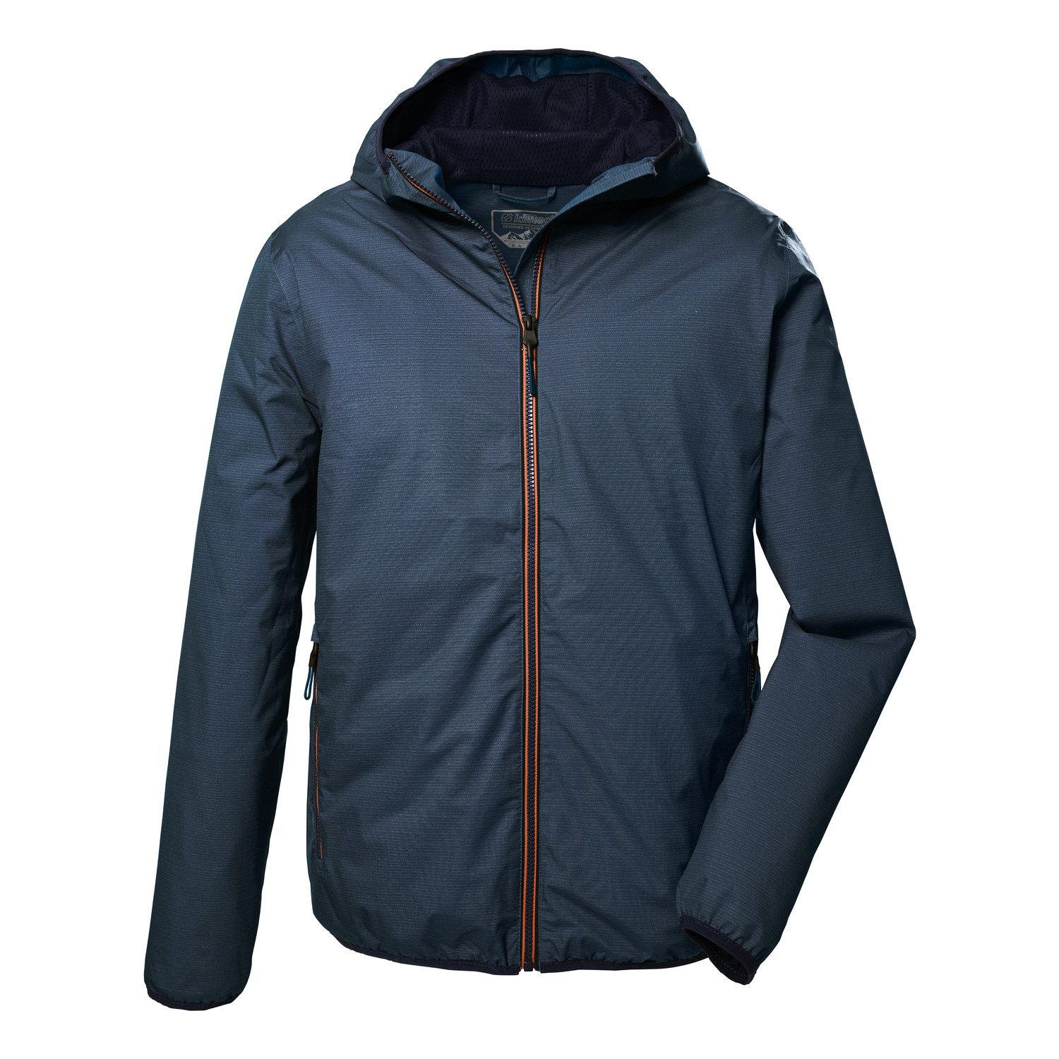 Killtec Outdoorjacke "KOS 258 MN JCKT", Wind- und wasserdichte, atmungsakti günstig online kaufen
