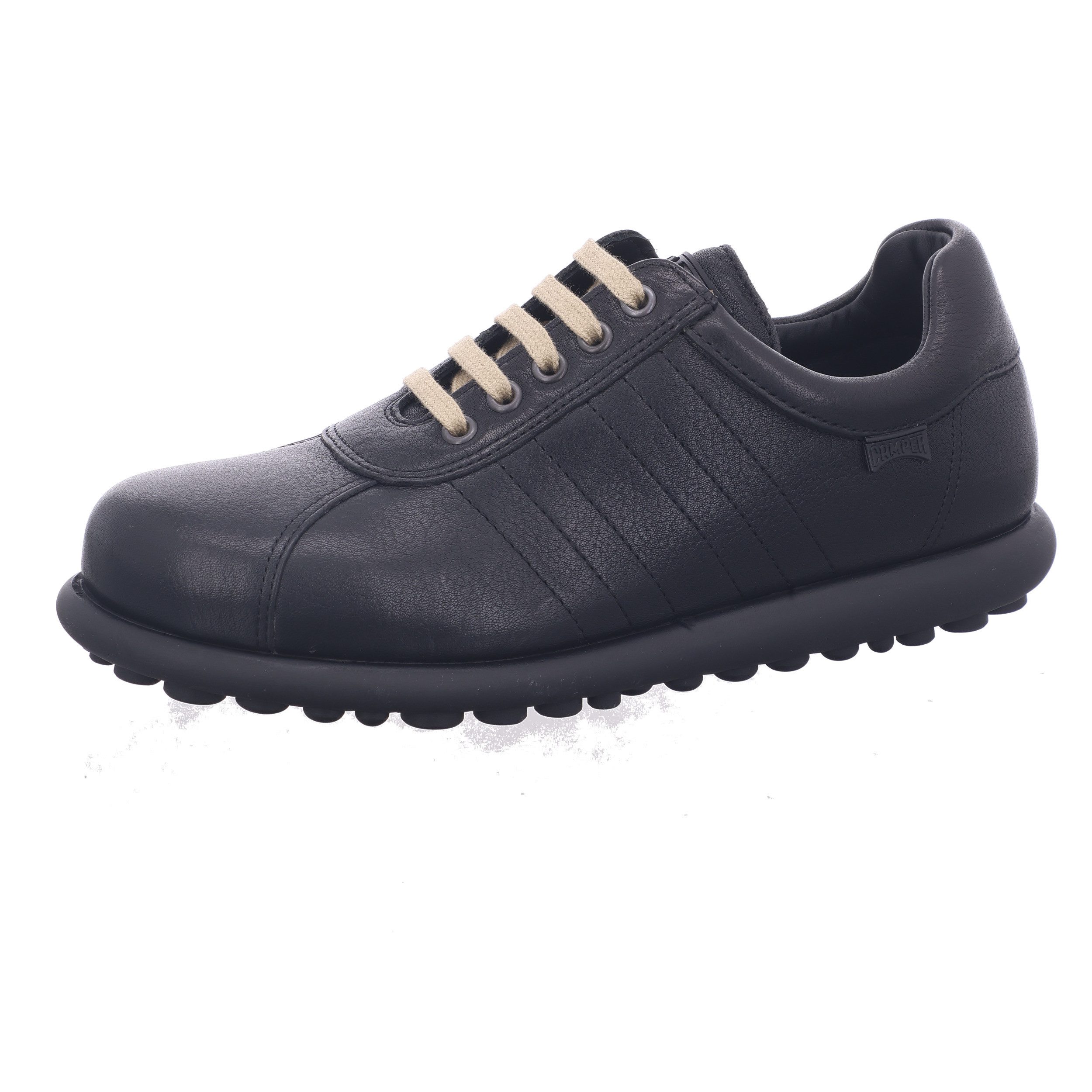 Camper Camper - Sneaker Classic - schwarz Sneaker günstig online kaufen
