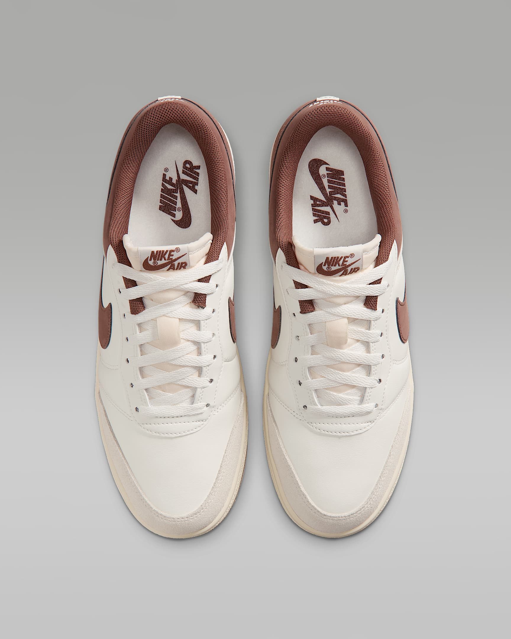 Jordan AIR JORDAN SKYLINE LOW LE Sneaker inspiriert vom Design des Nike Air Jordan 1 – Bild 4 von 5