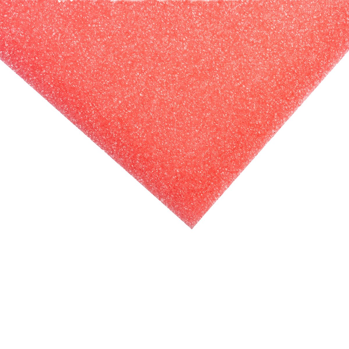 Planenscout Dämmplatte Polylam PE-Schaum antistatisch PE-E AS pink 1000x500x10mm rosa, (1-St), 1000 x 500 x 10 mm [L x B x H]