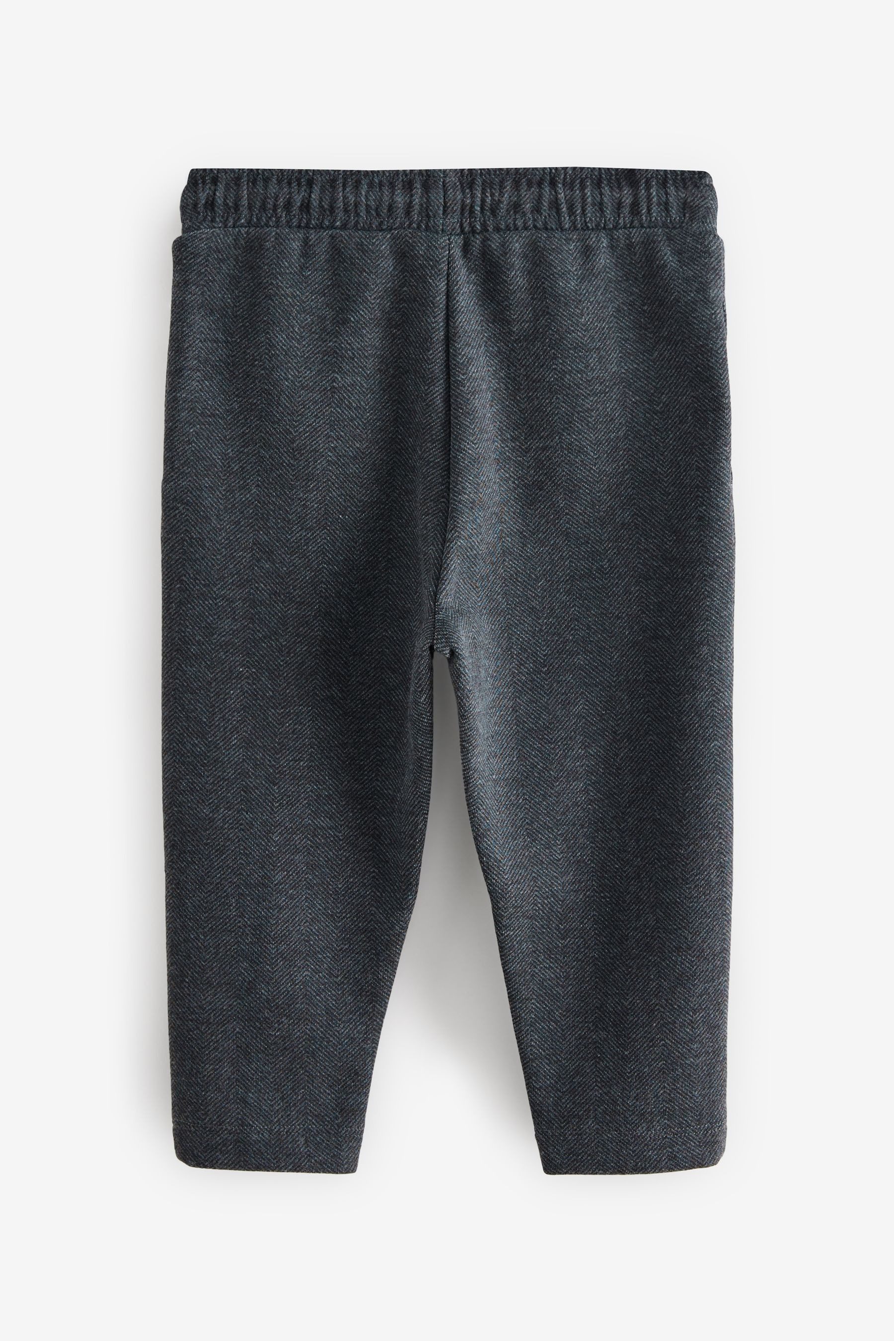 Next Jogginghose Jersey-Jogginghose mit Biesen und günstig online kaufen