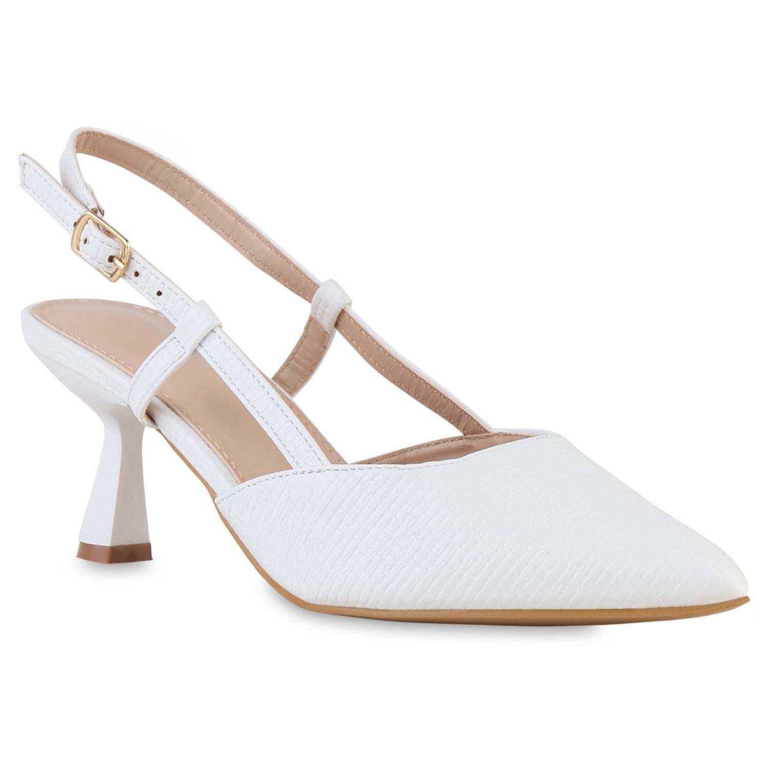 841709 Slingpumps