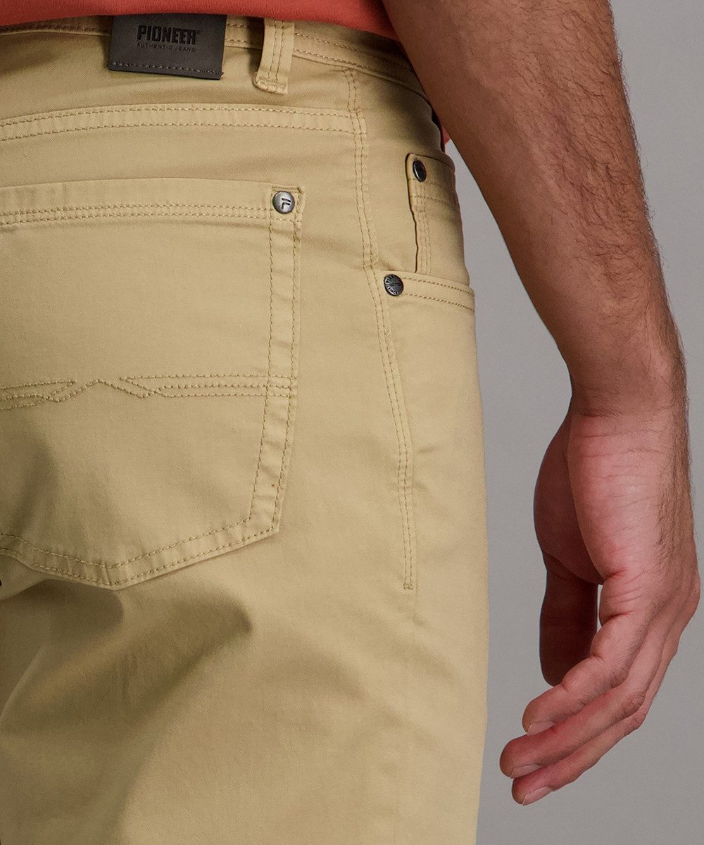 Pioneer Authentic Jeans Jeansshorts Finn Sommerhose