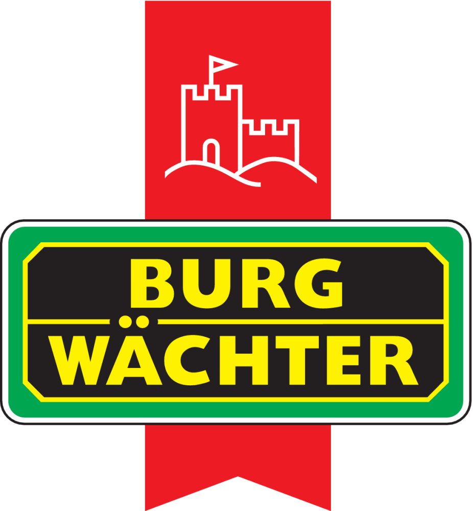 Burg Wächter