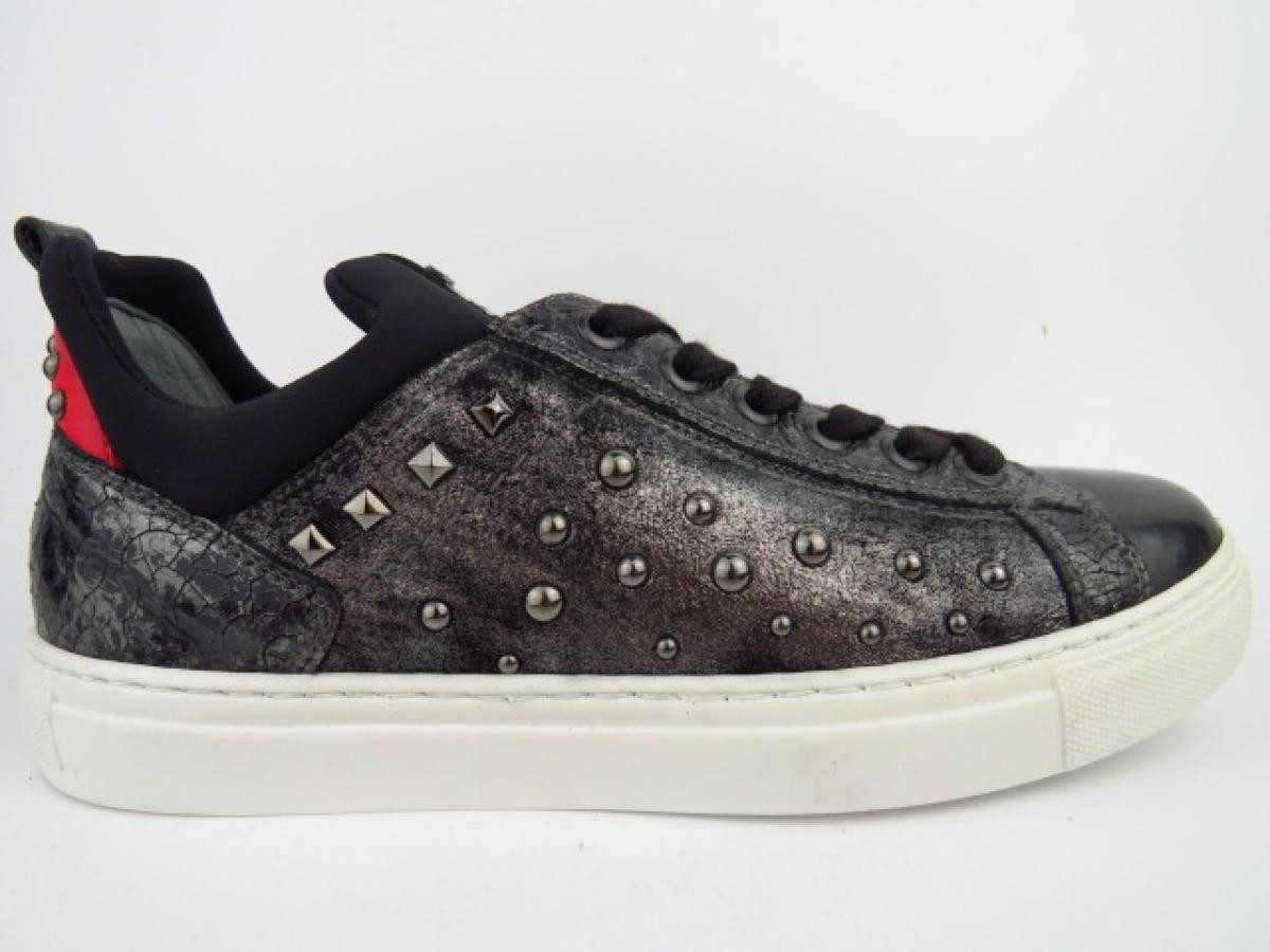 Crack steel Sneaker