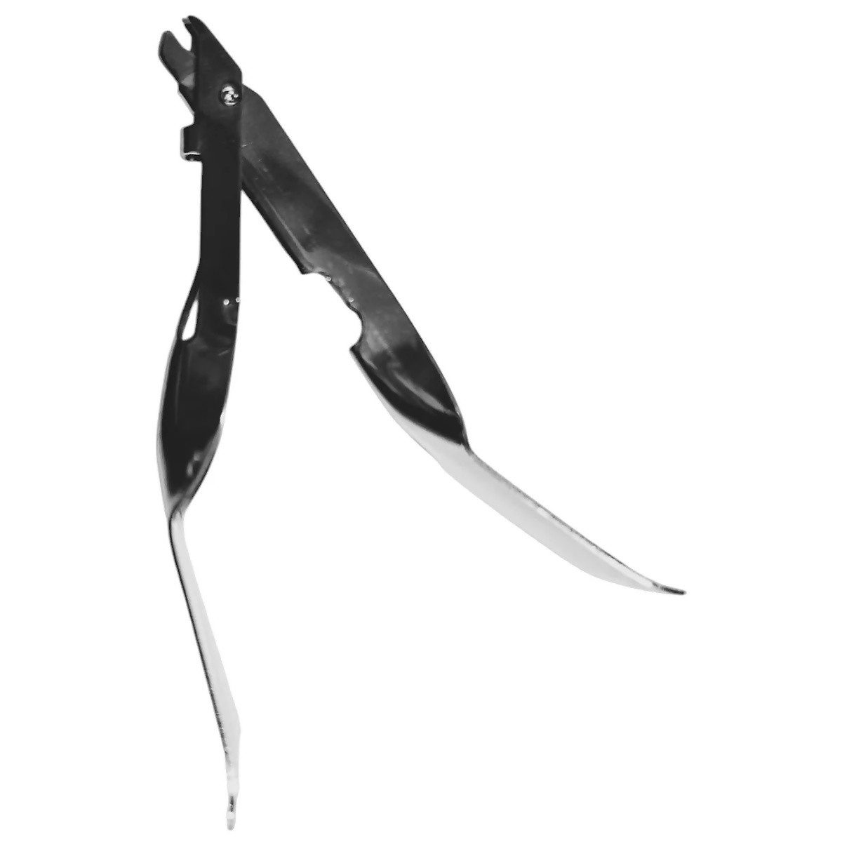 MHP - Sterile Instrumente Präzisionspinzette MHP Einmal Klammerentferner, 10 cm, steril (10 Stück)