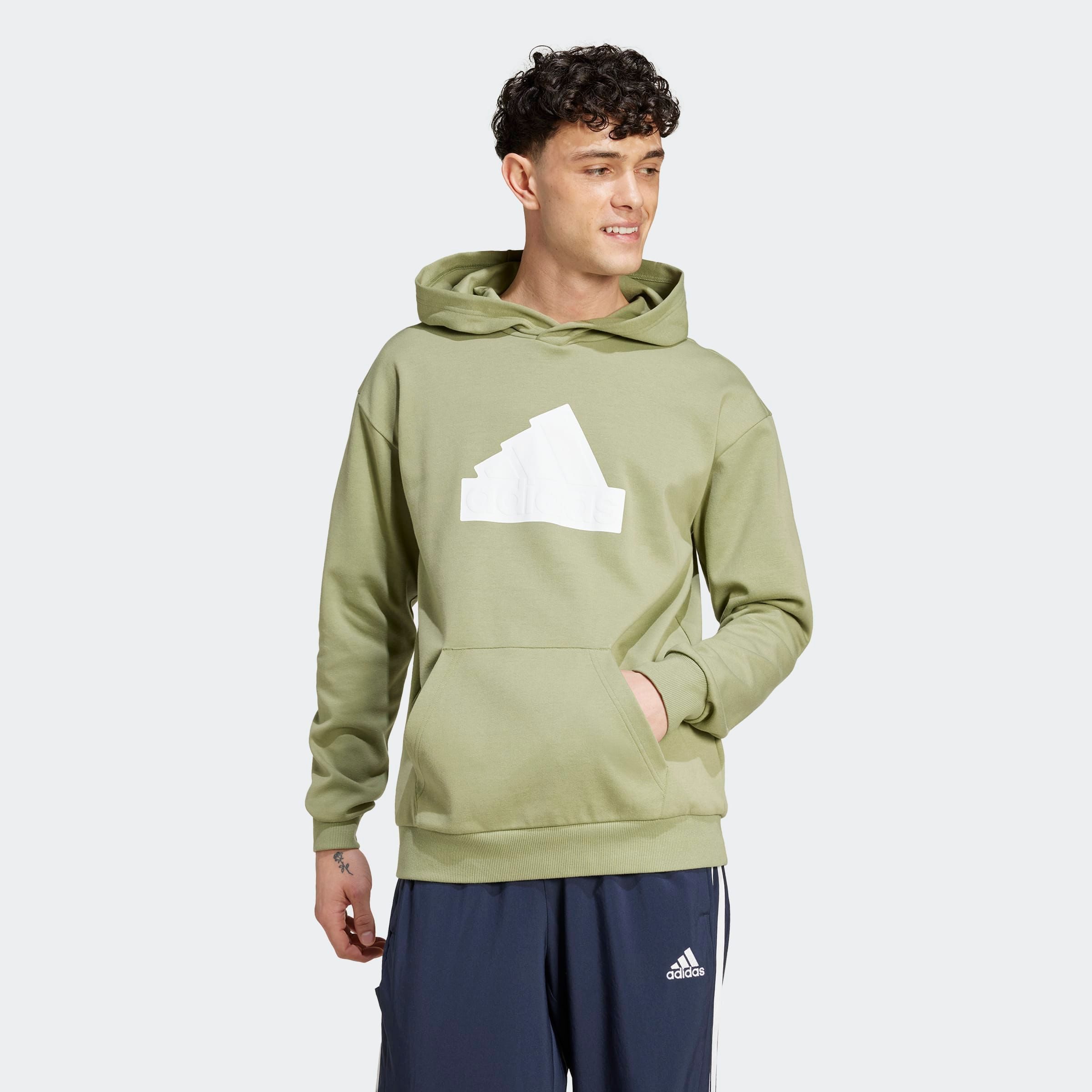 adidas Sportswear Kapuzensweatshirt M FI BOS günstig online kaufen