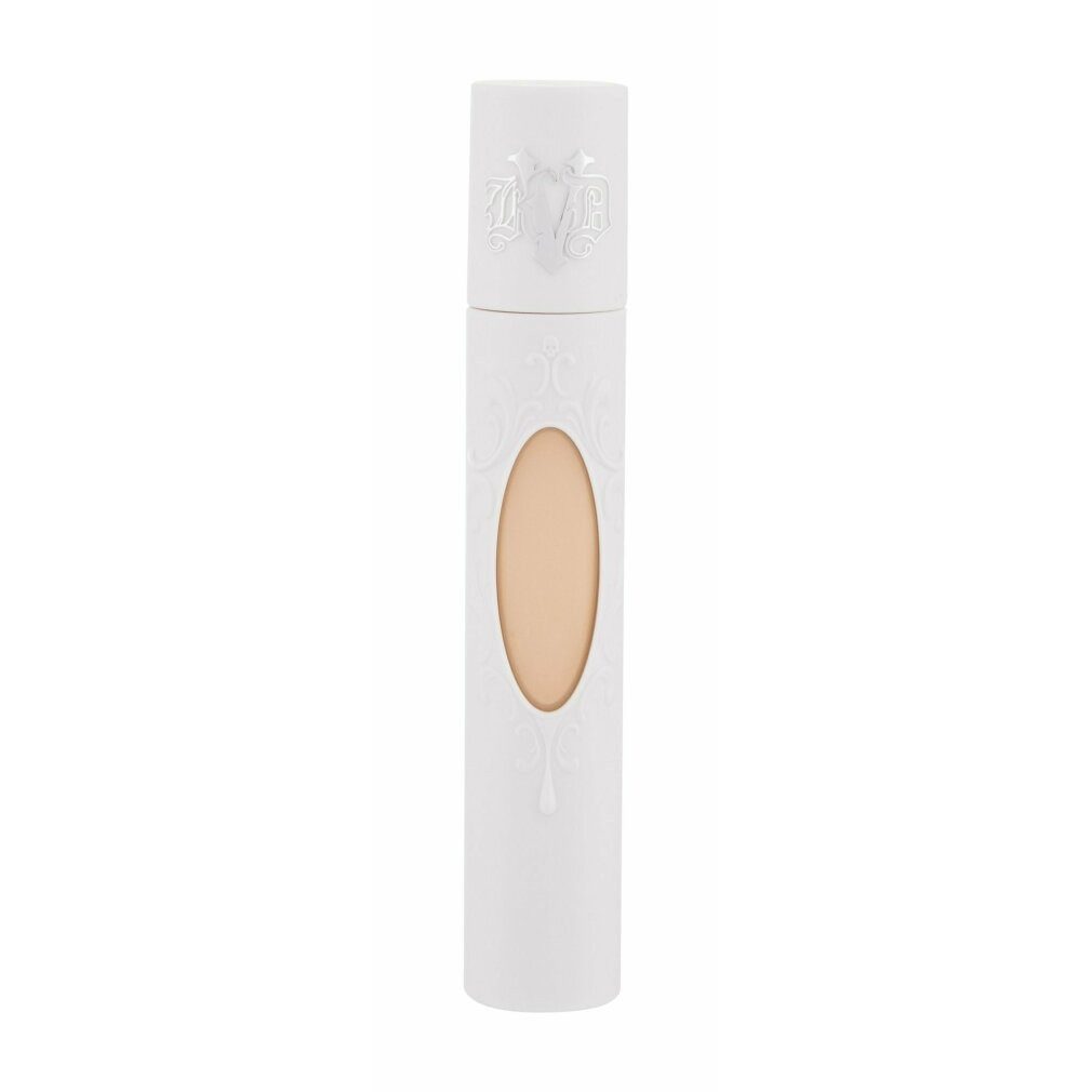 KVD Foundation Kat Von D KVD True Portrait Foundation 008 Light